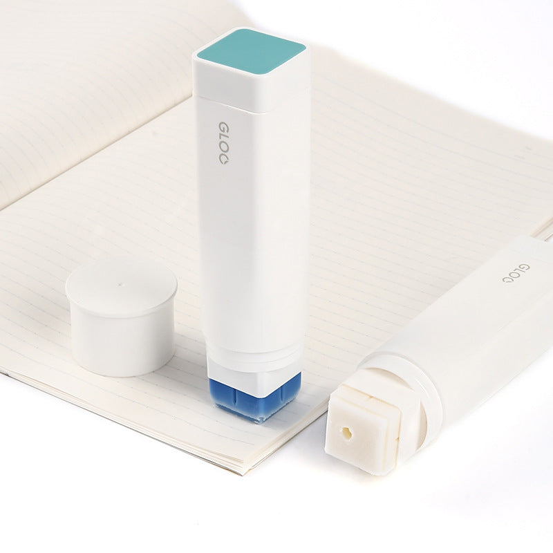 Accessories | KOKUYO GLOO Square Shaped Glue Sticks