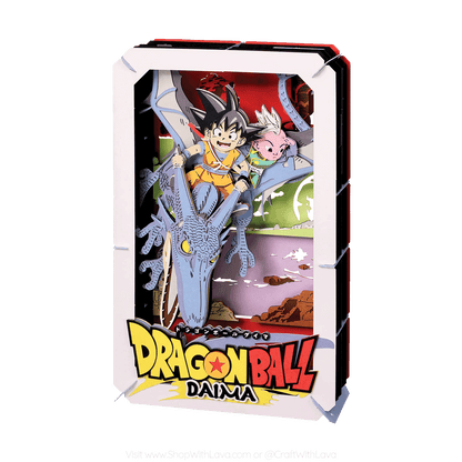Paper Theater | Dragon Ball Daima | Dragon Ball Daima PT-L88