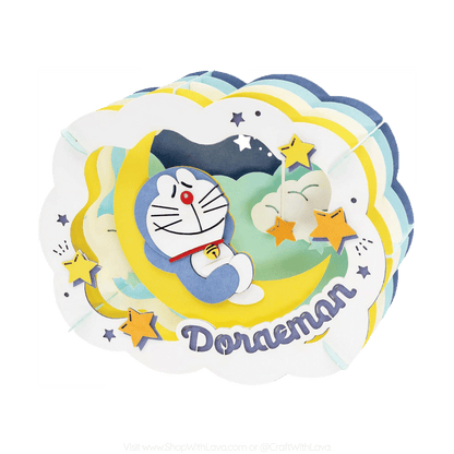 Paper Theater | Doraemon | Goodnight Doraemon PT-373