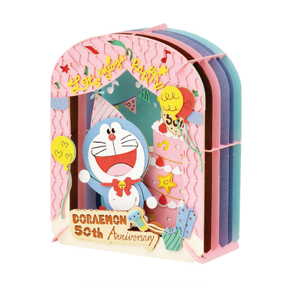 Paper Theater | Doraemon | Doraemon 50th Anniversary