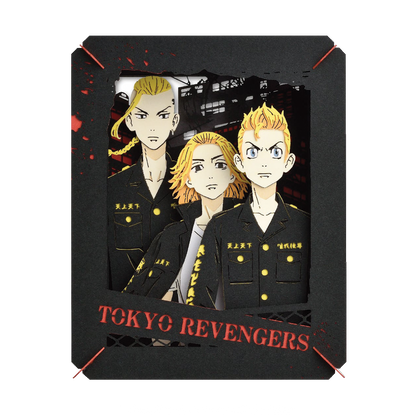 Paper Theater | Tokyo Revengers | Tokyo Revengers