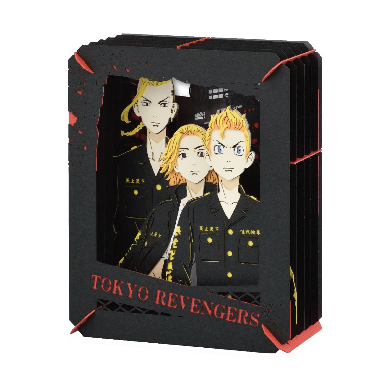 Paper Theater | Tokyo Revengers | Tokyo Revengers