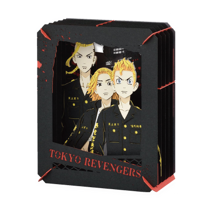 Paper Theater | Tokyo Revengers | Tokyo Revengers