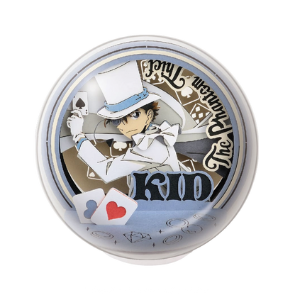 Paper Theater Ball | Detective Conan | Kaito Kid