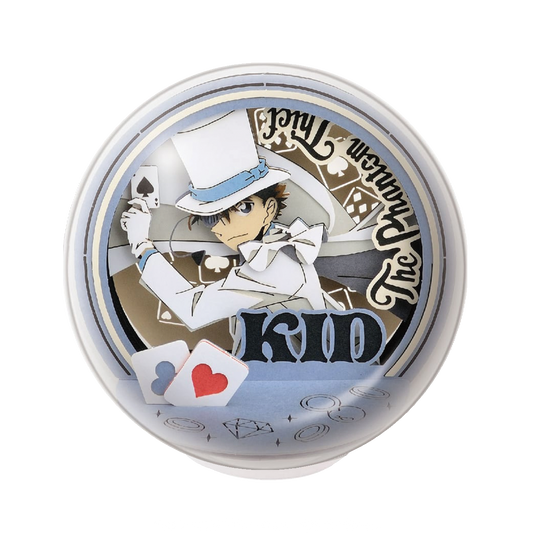 Paper Theater Ball | Detective Conan | Kaito Kid