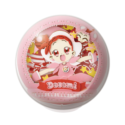 Paper Theater Ball | Magical DoReMi | Doremi