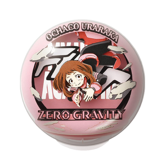 Paper Theater Ball | My Hero Academia | Ochako Uraraka