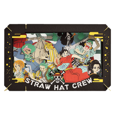 Paper Theater | One Piece | Wano Country PT-L13