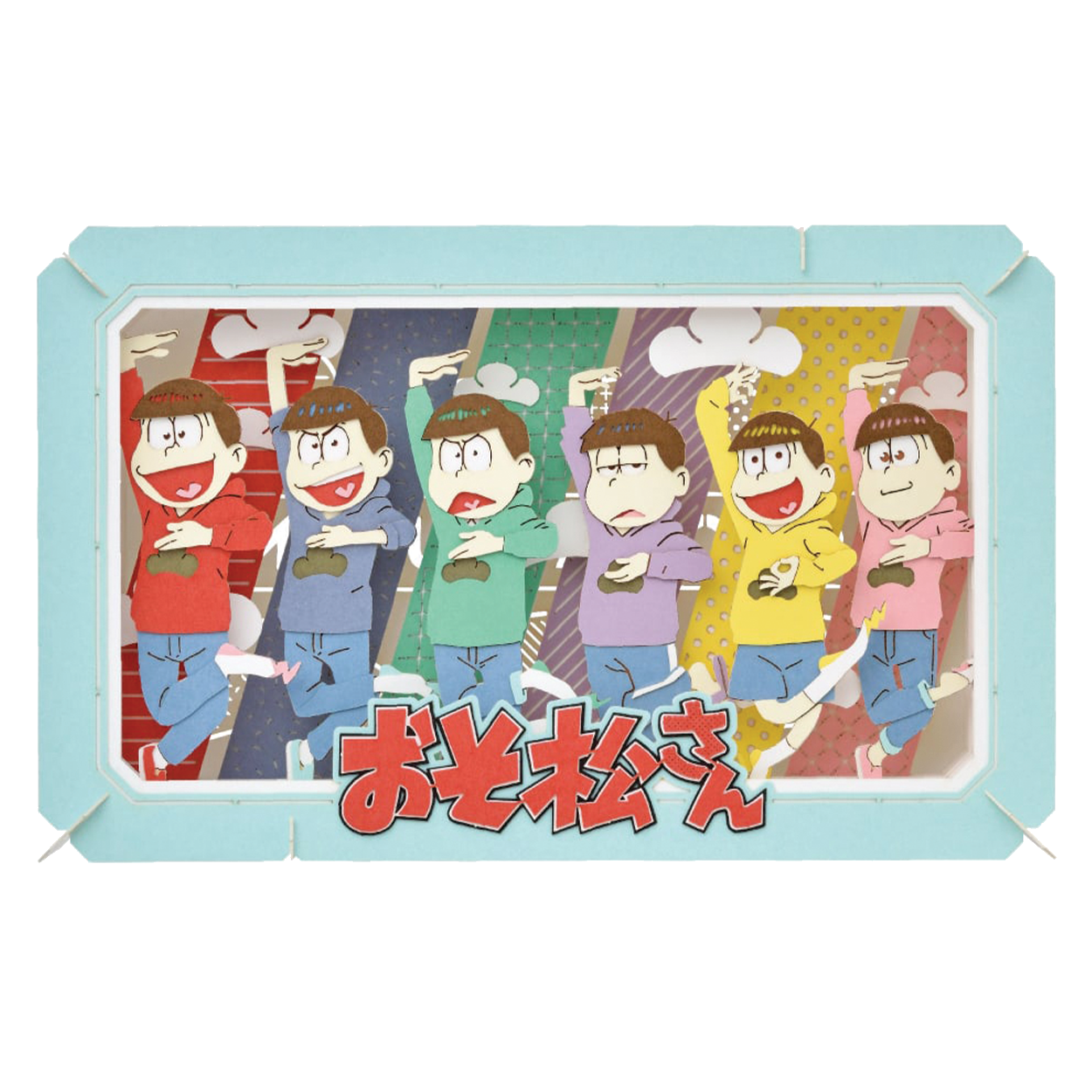 Paper Theater | Osomatsu-san | Osomatsu-san PT-L30