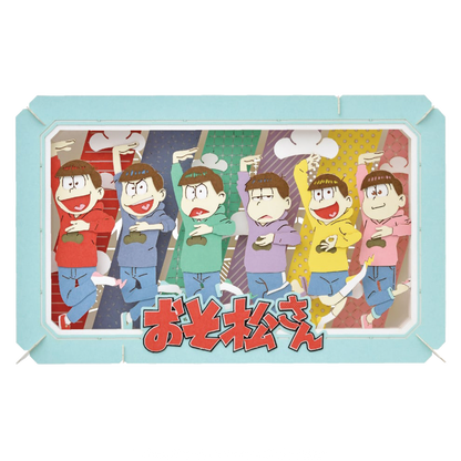 Paper Theater | Osomatsu-san | Osomatsu-san PT-L30