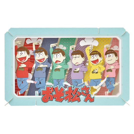 Paper Theater | Osomatsu-san | Osomatsu-san PT-L30