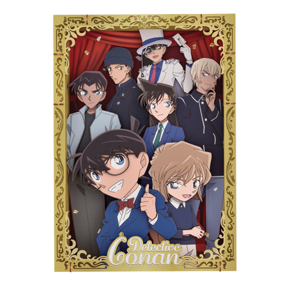 Paper Theater Premium | Detective Conan