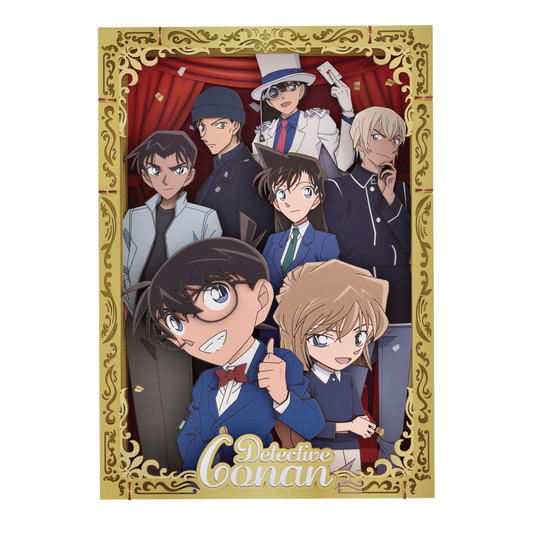 Paper Theater Premium | Detective Conan