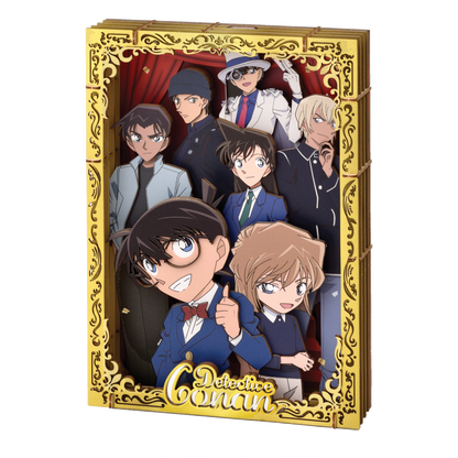 Paper Theater Premium | Detective Conan