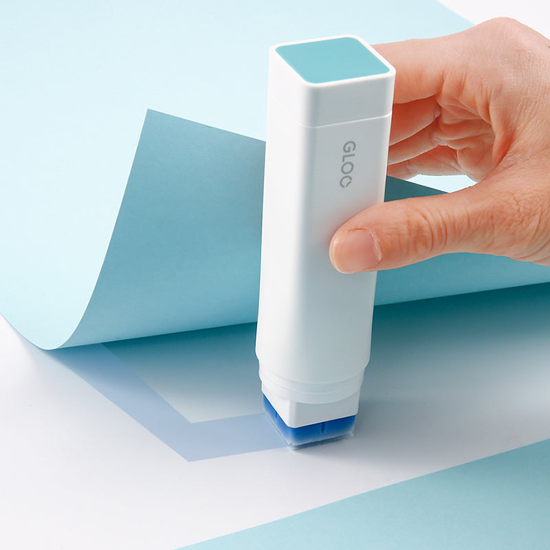 Accessories | KOKUYO GLOO Square Shaped Glue Sticks